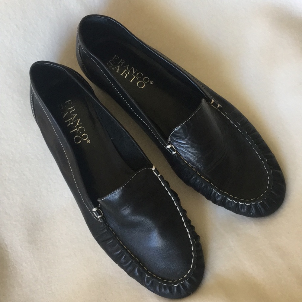 Franco Sarto loafers